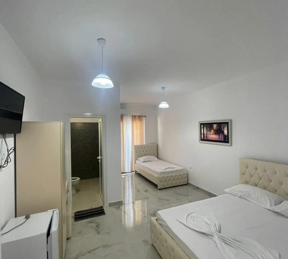 Vila Hergi Sarande 0*,