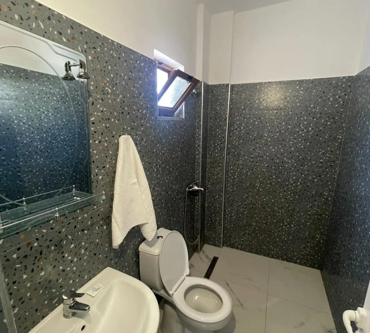 Apartment Vila Hergi Sarande