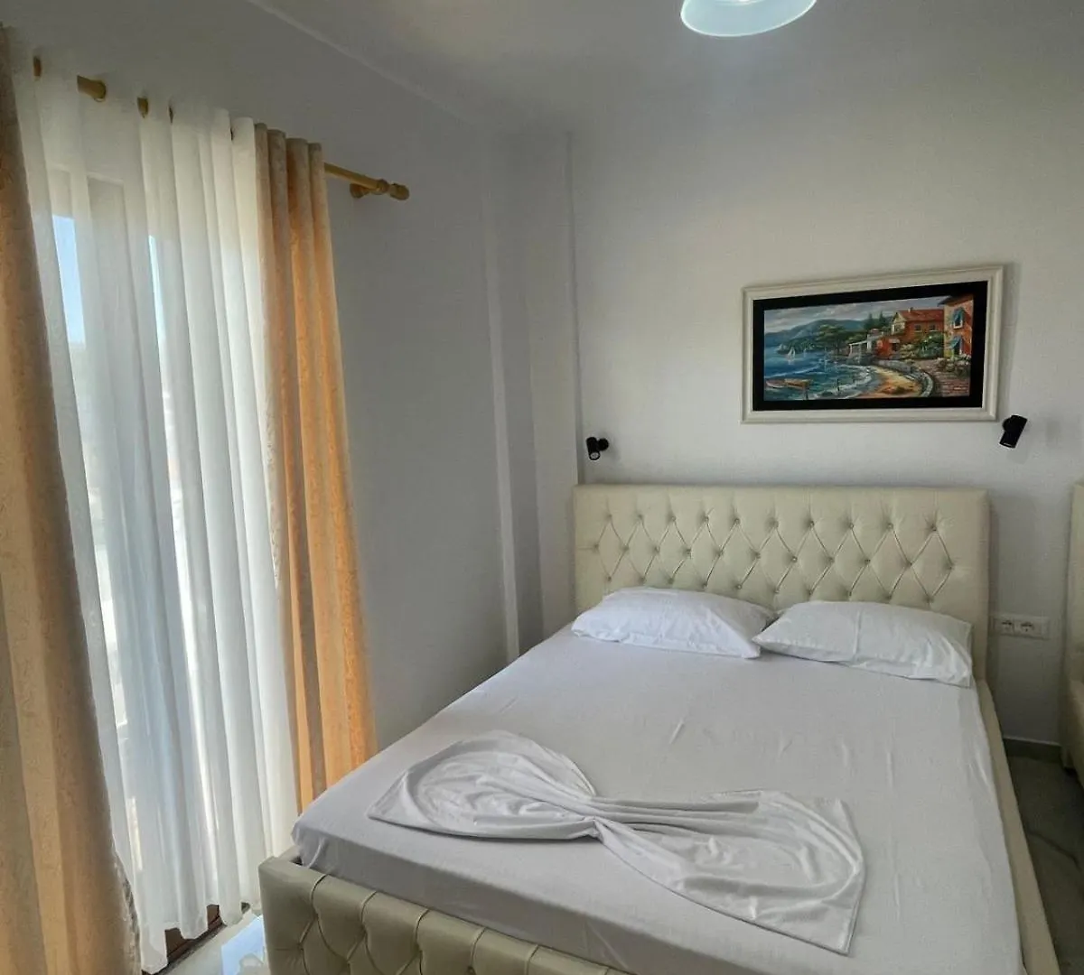 Vila Hergi Sarande