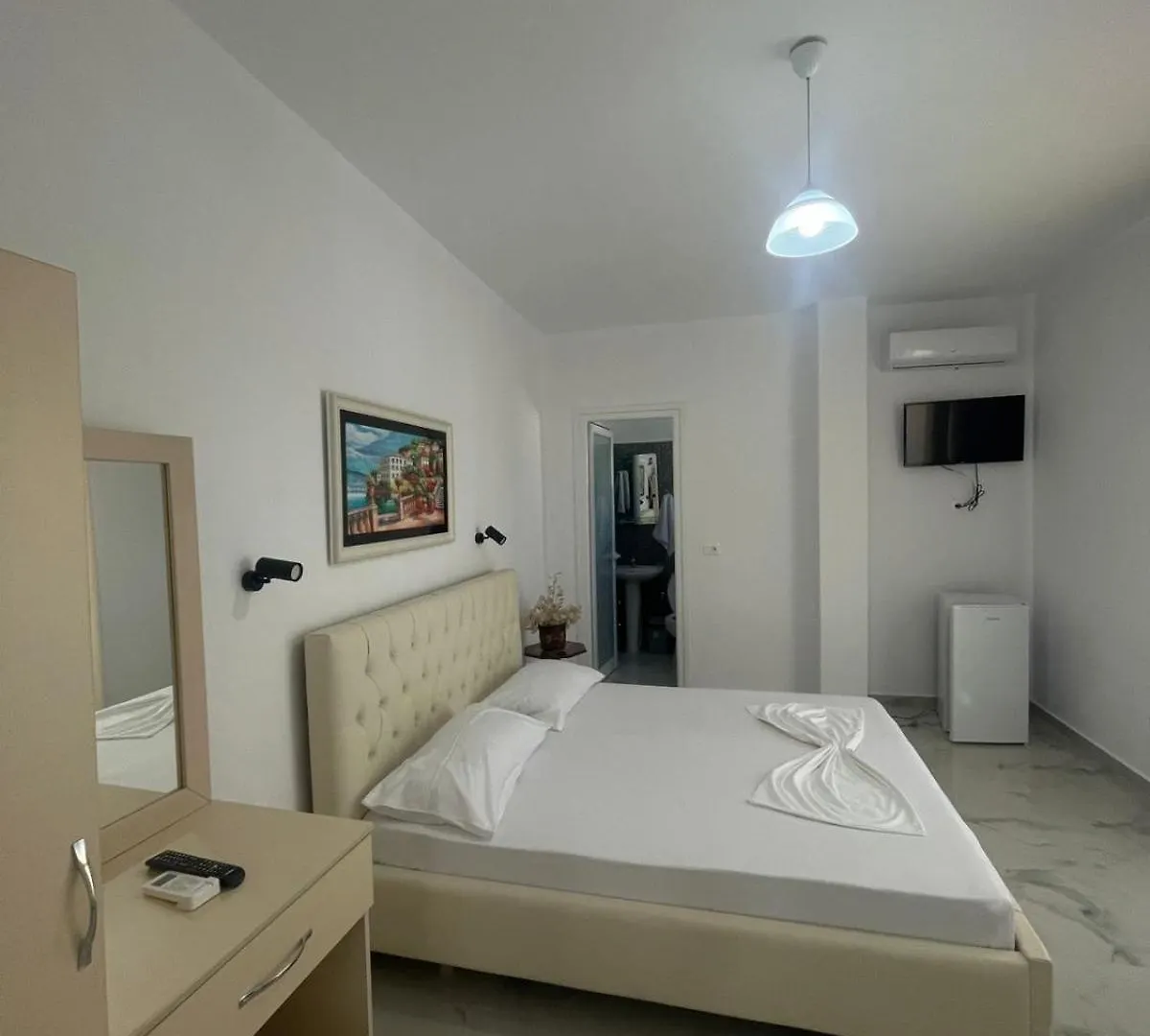 Vila Hergi Sarande