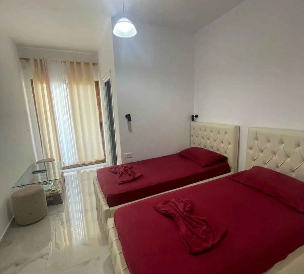 Apartment Vila Hergi Sarande