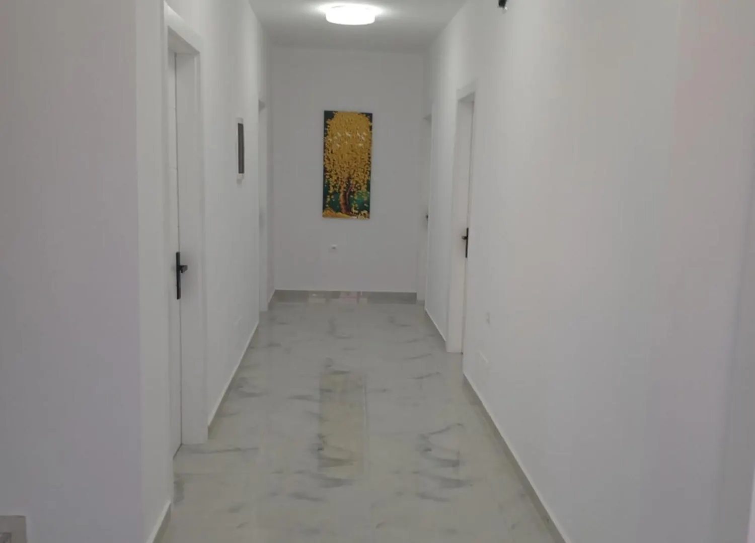 Vila Hergi Sarande Apartment