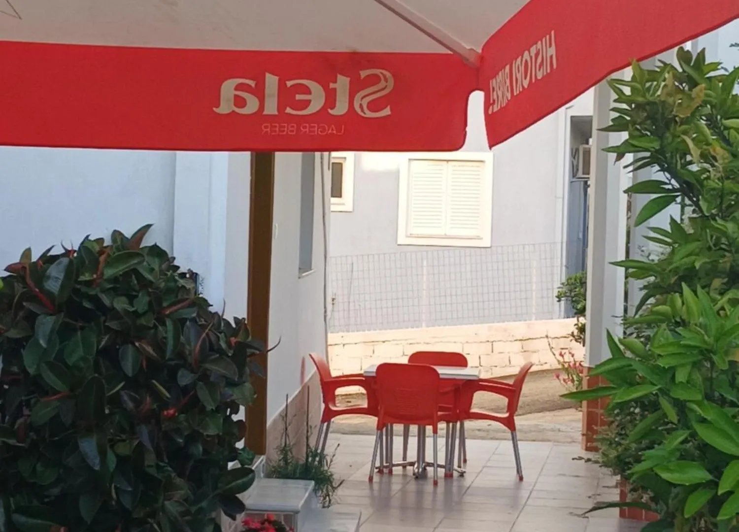 Vila Hergi Sarande