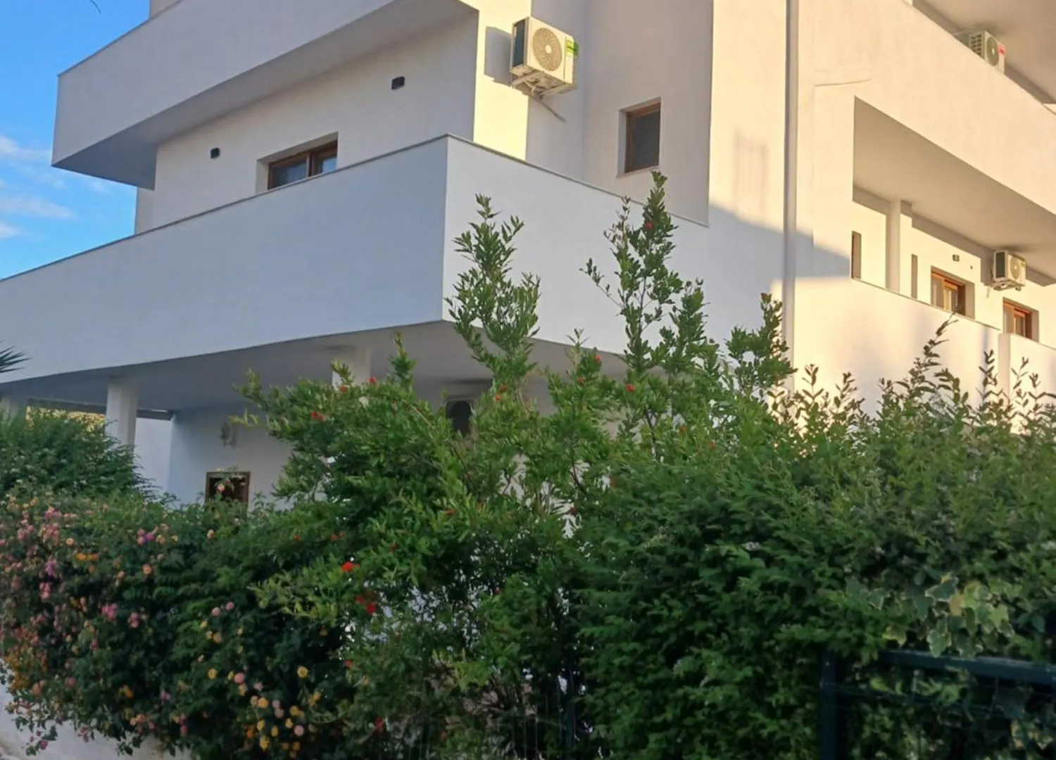 Apartment Vila Hergi Sarande