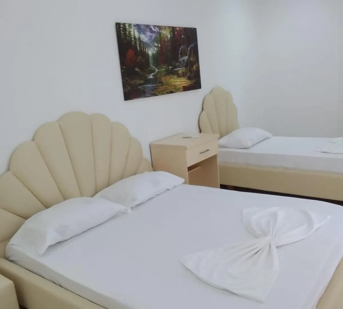 Vila Hergi Sarande 0*,  Albania