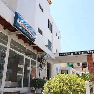 Tatzati 2 Hotell