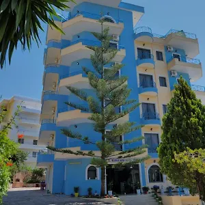 3* Szálloda Blue Heaven