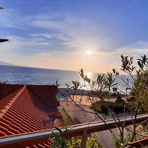 Skenderi Sarandë