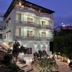  Διαμέρισμα Relax Apts