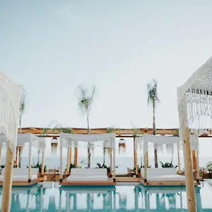 Barracuda Hotell
