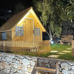 Albania-secret Village Den Sarandë