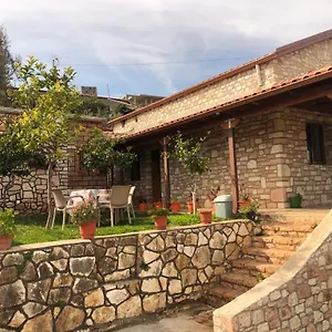 Pensión Vokopola, Sarandë
