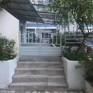 Apartamento Roisin, Sarandë