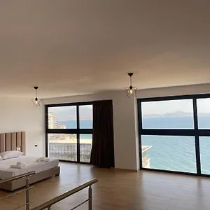 Sunrose Residences Sarandë