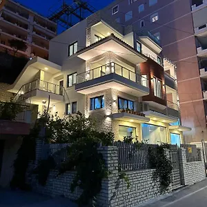Idrizi Sarandë