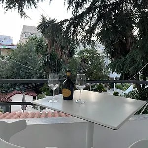 Hotel Balbi 34, Sarandë