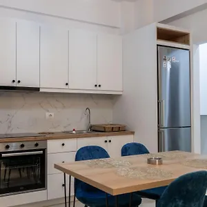 Apartamento Noel Sea View, Sarandë