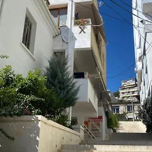 Vila Xhani Appartamento