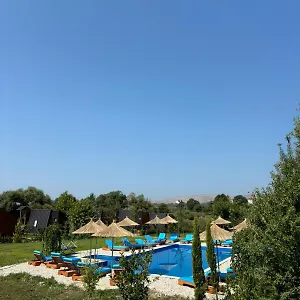 Mesopotam Agrotourism Sarandë