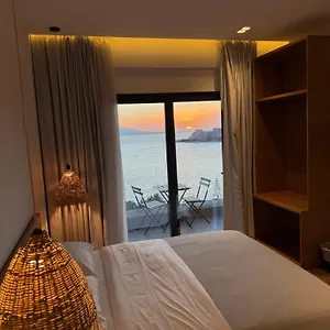 3* Ξενοδοχείο Kanes Bohemian Boutique
