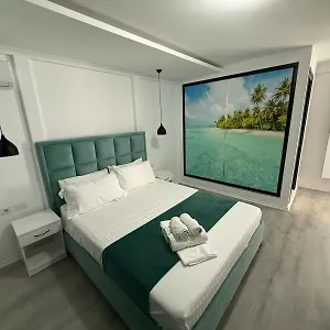 Aloha Hotell