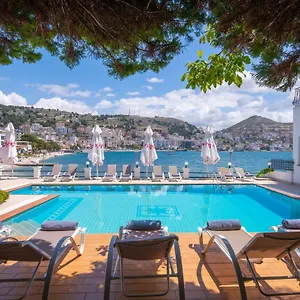 4* Hotel Palma