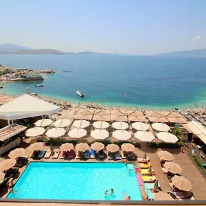 4* Hotel Andon Lapa &