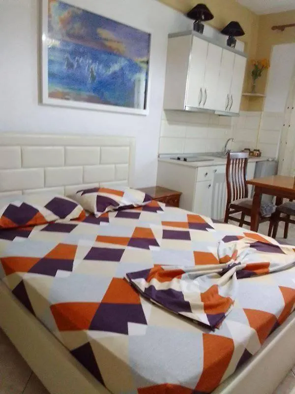 Vila Hergi Sarande