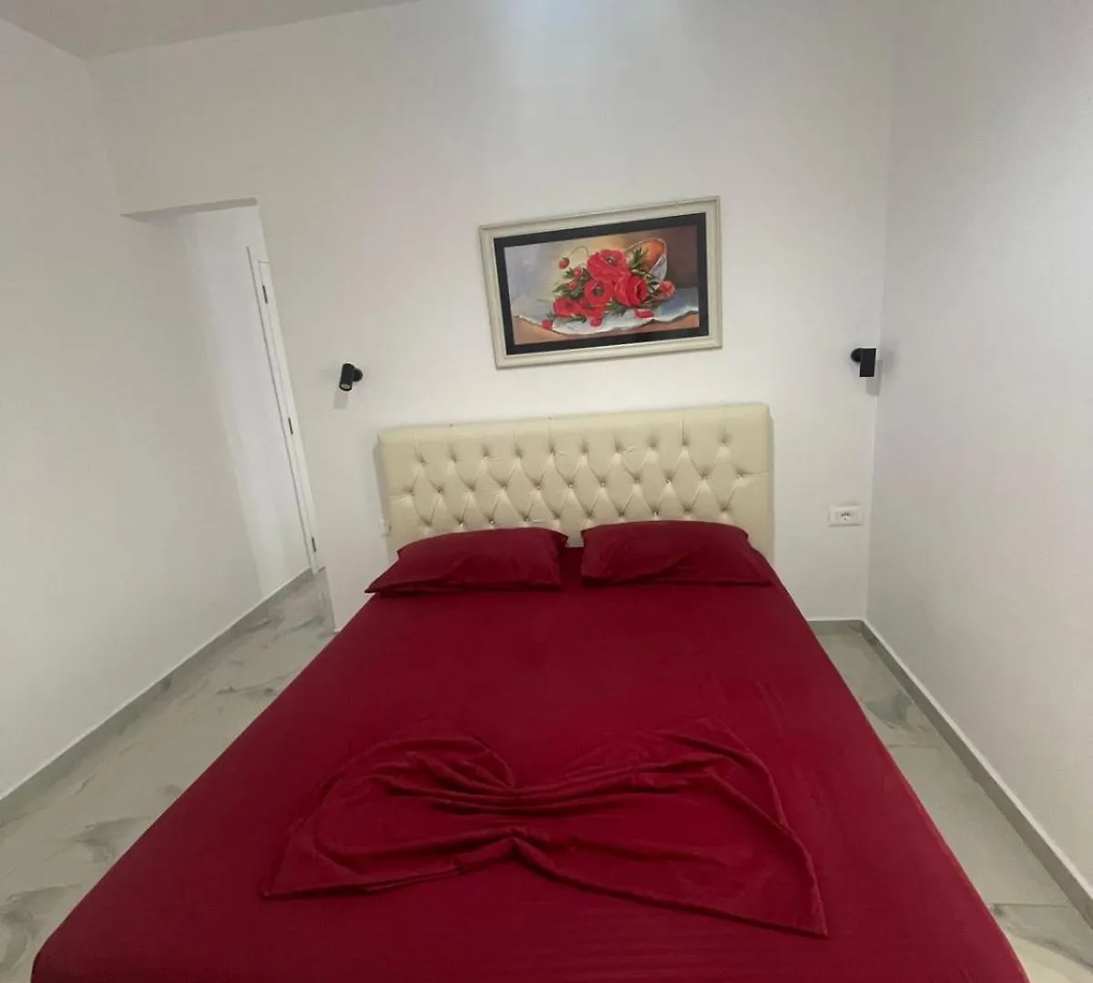 Apartment Vila Hergi Sarande
