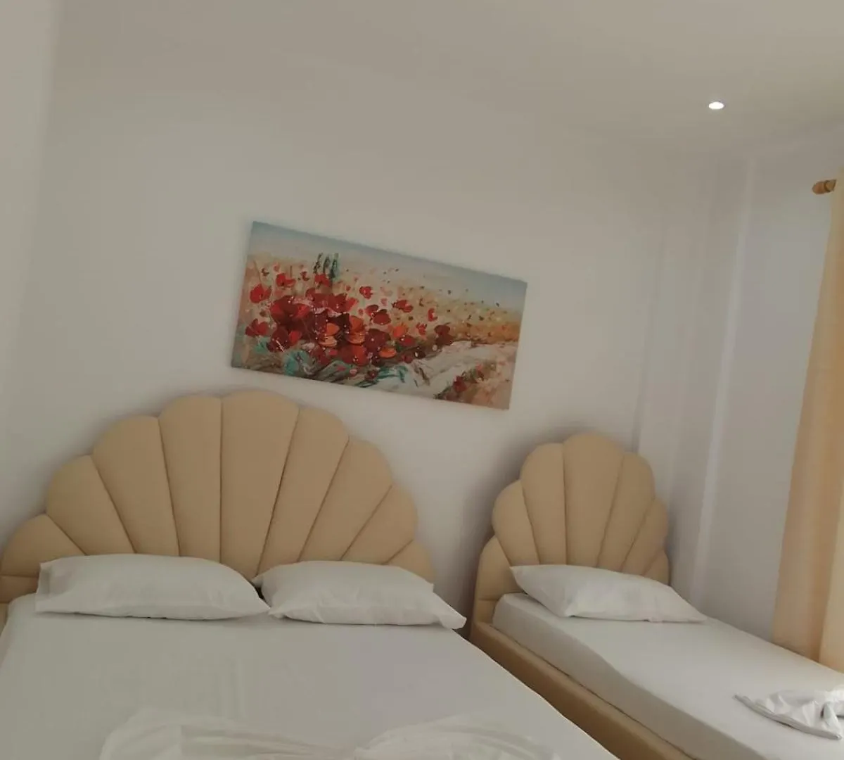 Vila Hergi Sarande Albania